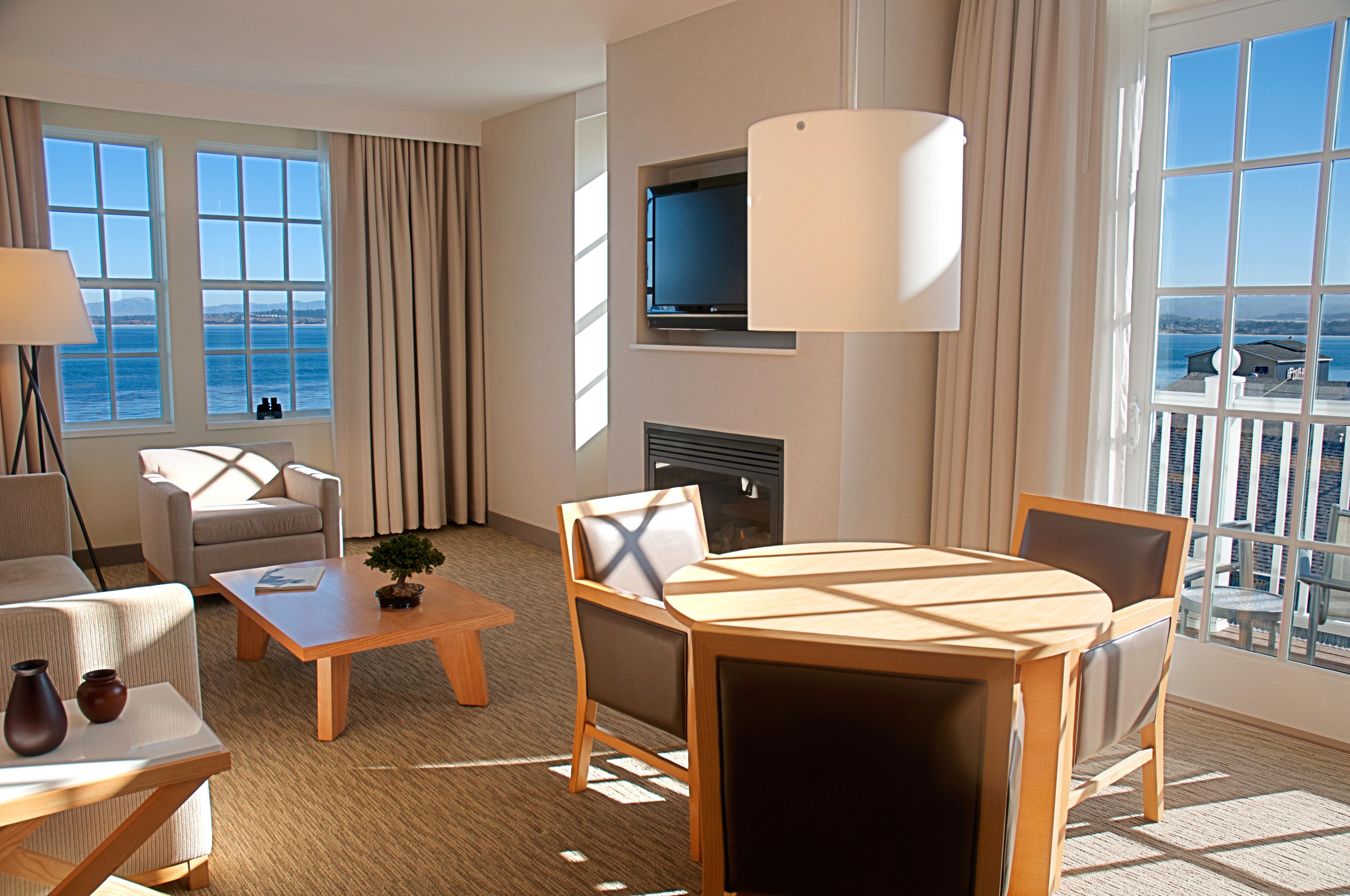 Intercontinental The Clement By Ihg 4* Monterey