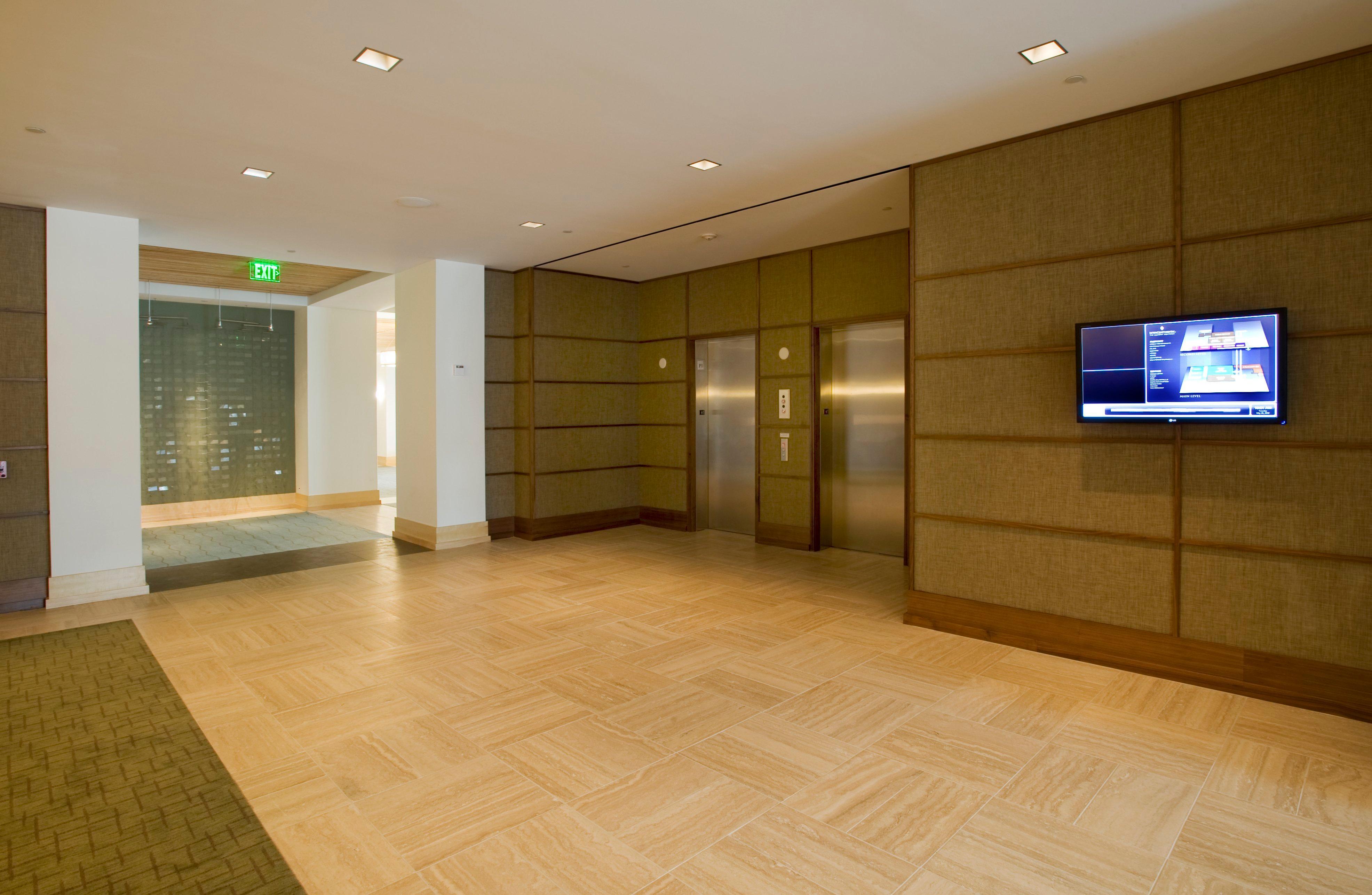 Intercontinental The Clement By Ihg