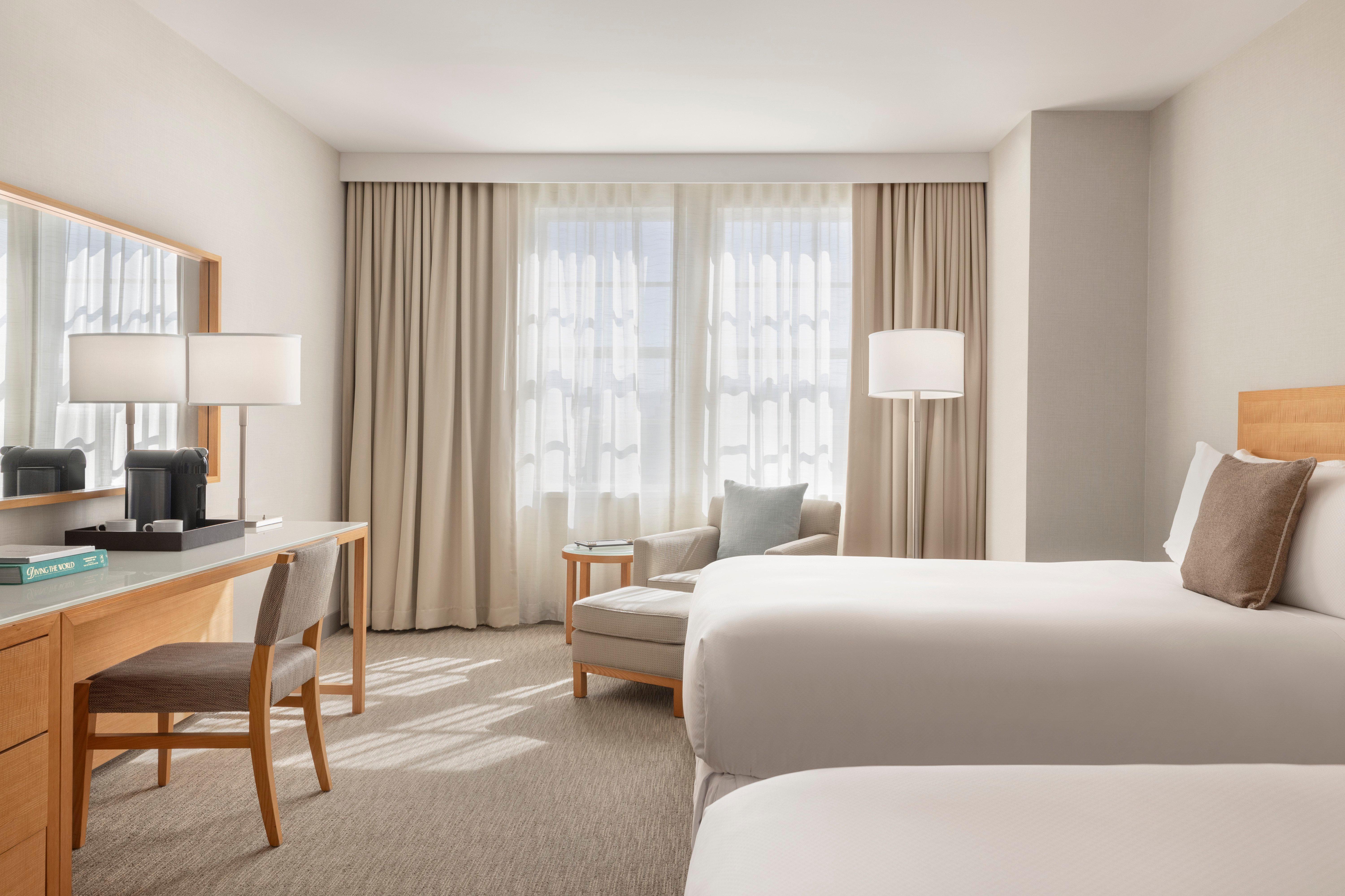 Intercontinental The Clement By Ihg 4* Monterrey