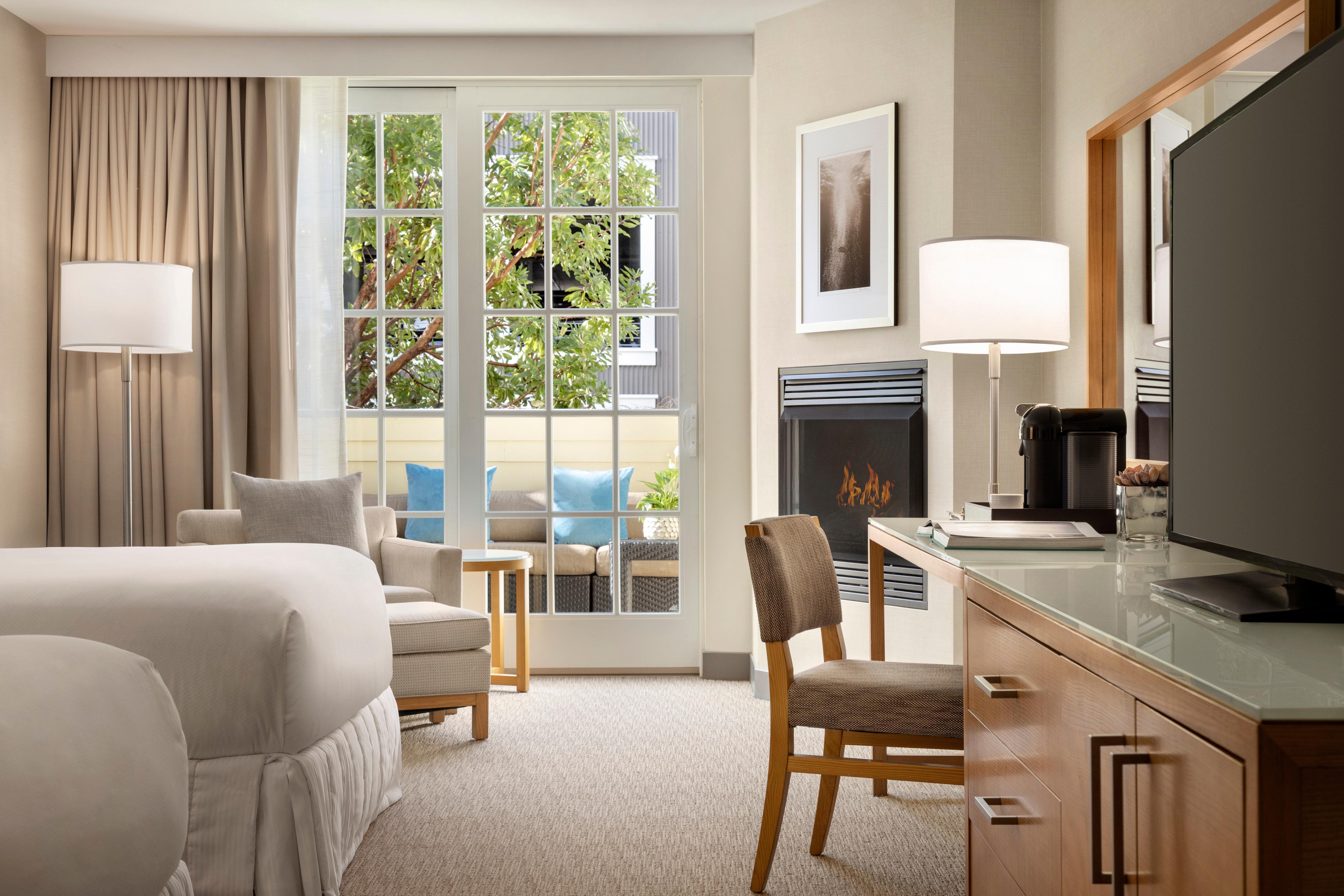 Intercontinental The Clement By Ihg Resort