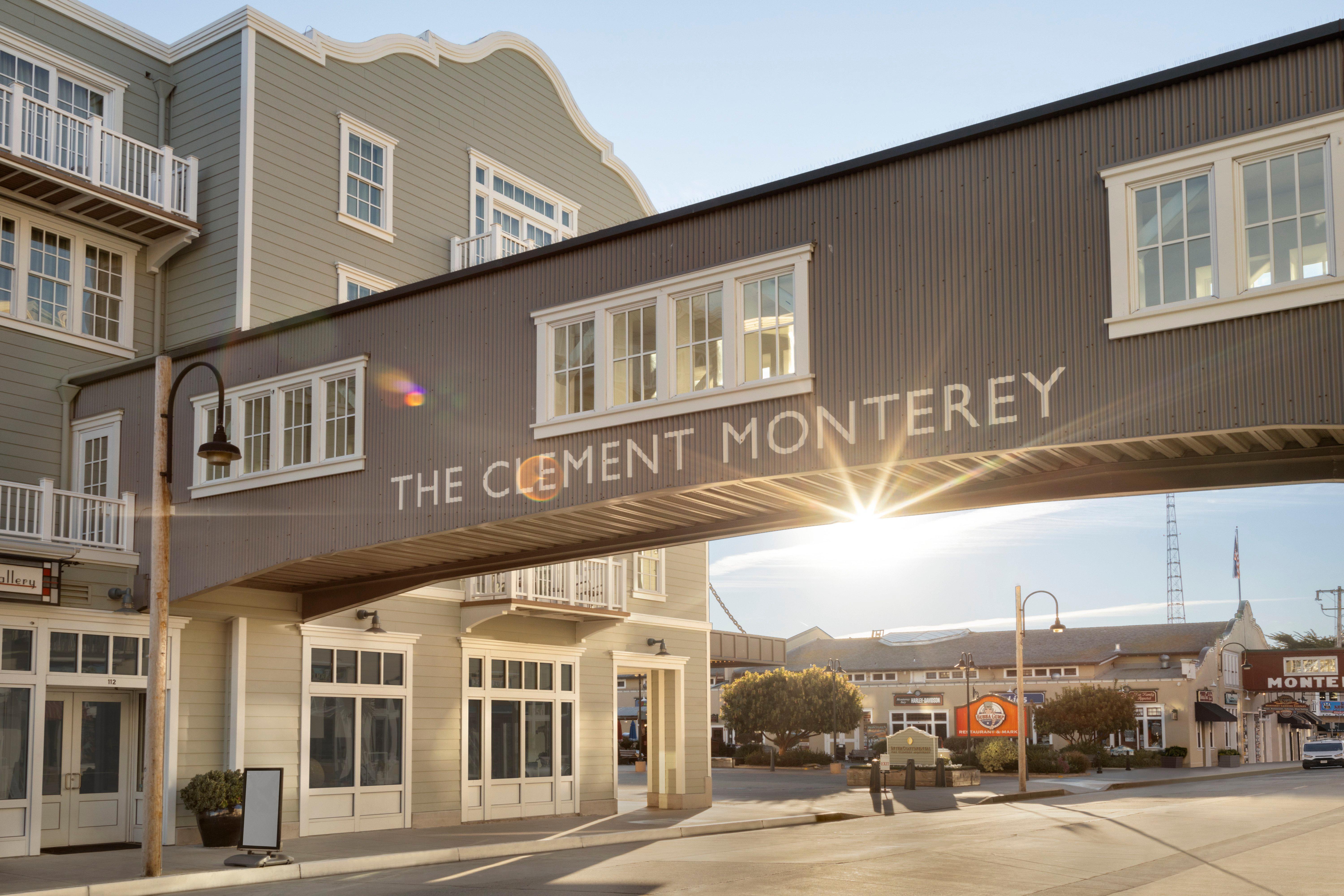 Resort Intercontinental The Clement By Ihg Monterrey