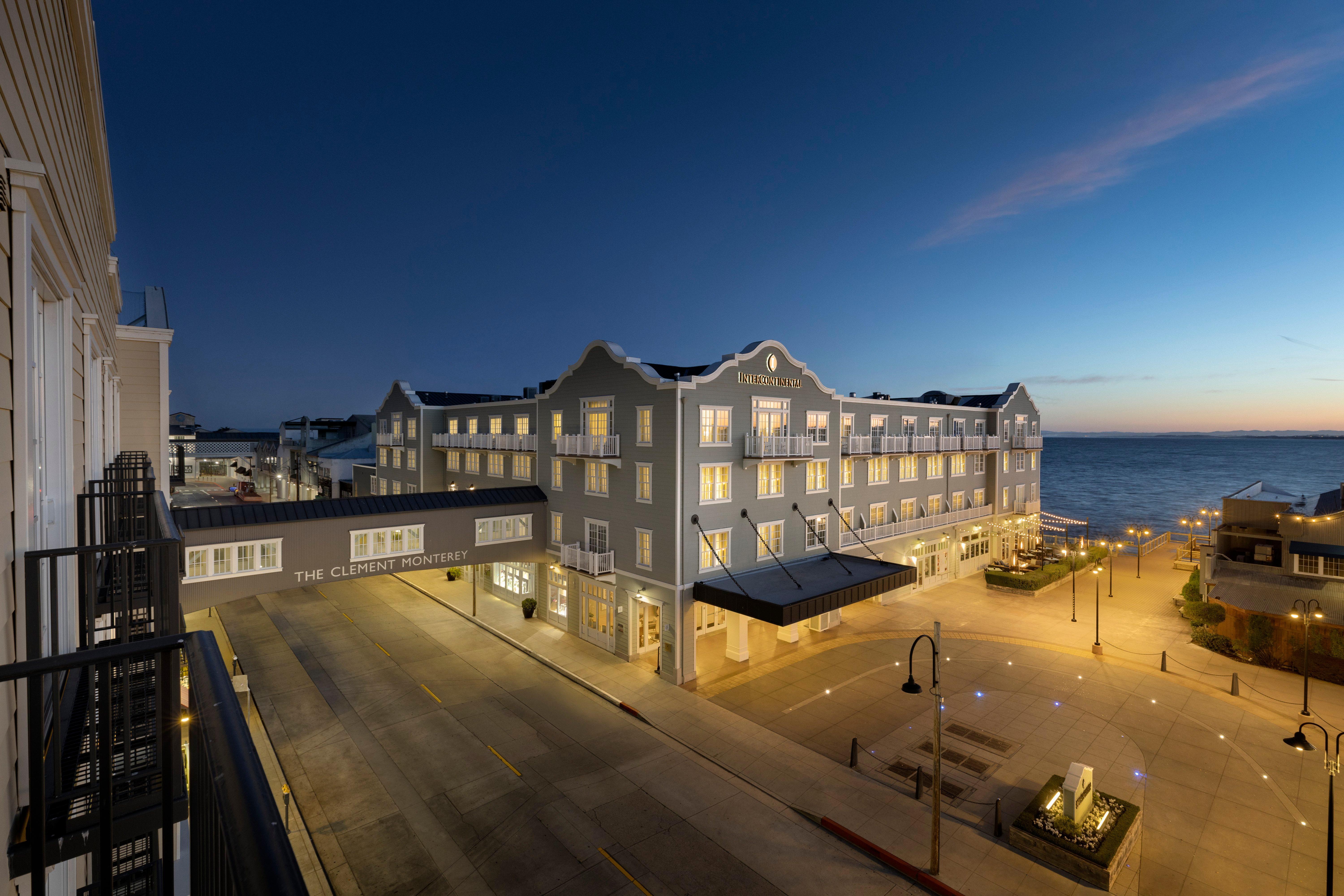 Intercontinental The Clement By Ihg Resort Monterrey