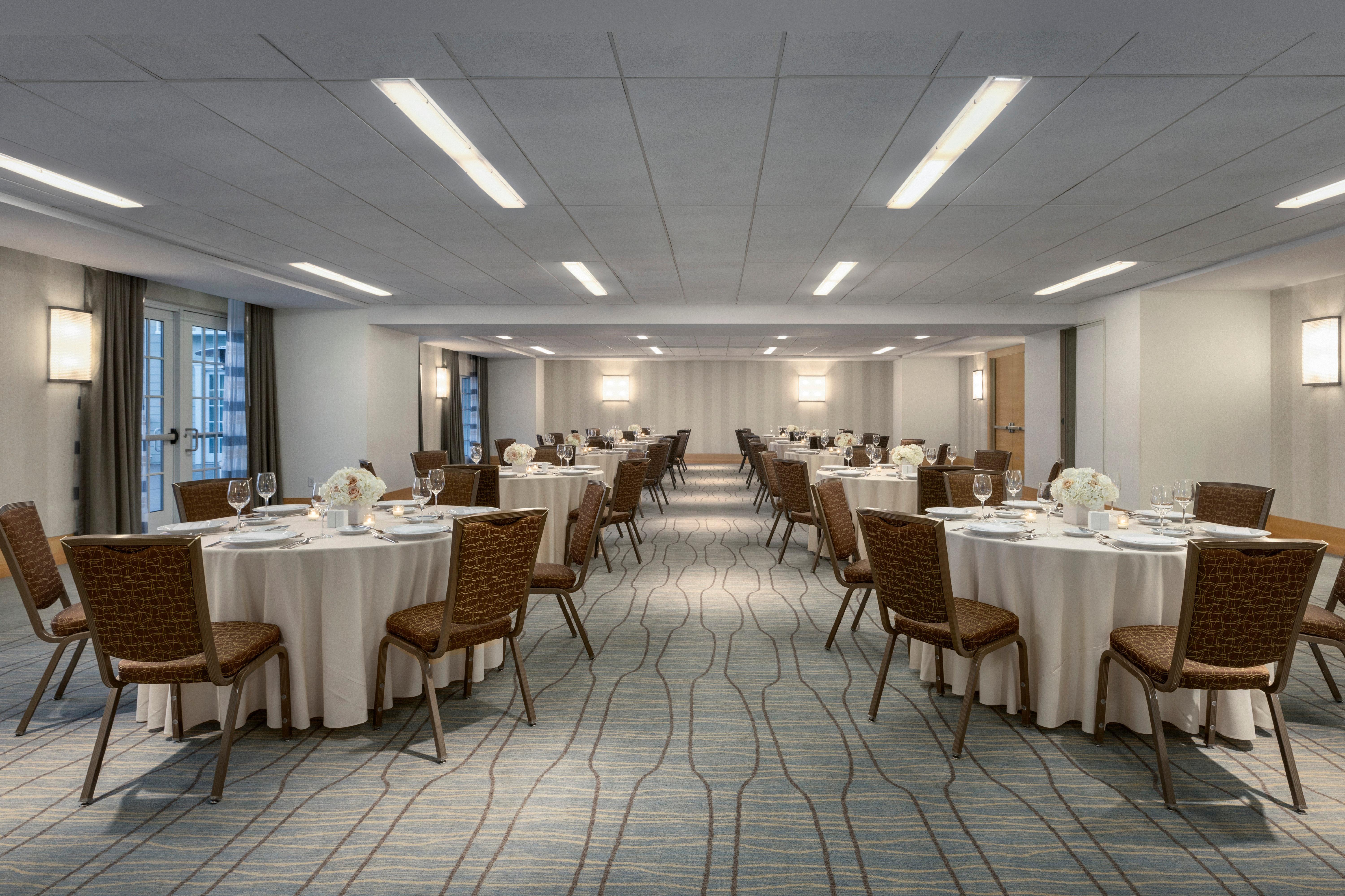 Resort Intercontinental The Clement By Ihg Monterrey