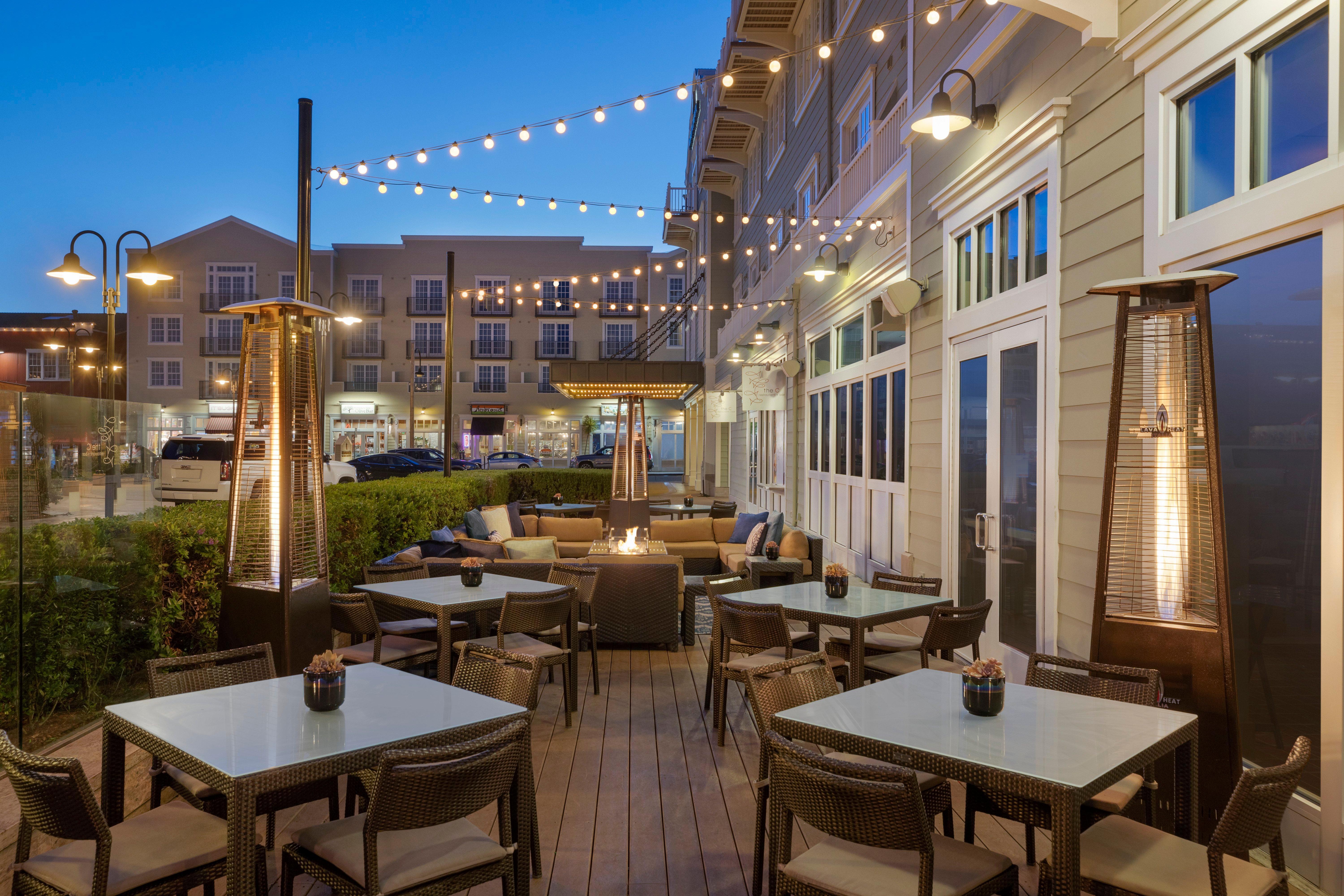 Resort Intercontinental The Clement By Ihg Monterrey